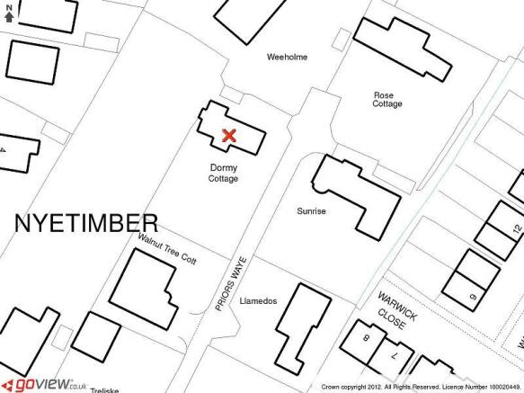 Detail Map
