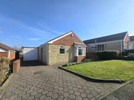 42, Parkdale Rise, Fellside Park, Whickham NE16 5JR