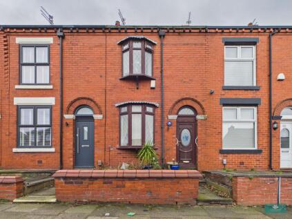 Rochdale Road, Middleton, Manchester Greater Manchester, M24