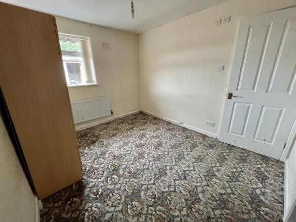 Annex Bedroom (3)