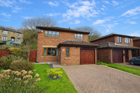 Edmunds Fold, Littleborough, OL15