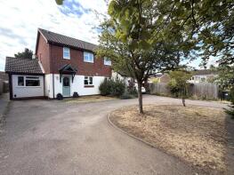 9, Paddocks Chase, Sandy SG19 2DF