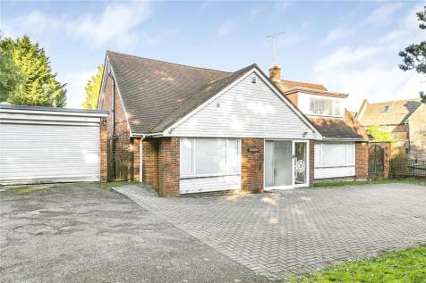 Totteridge Village, Totteridge, London, N20