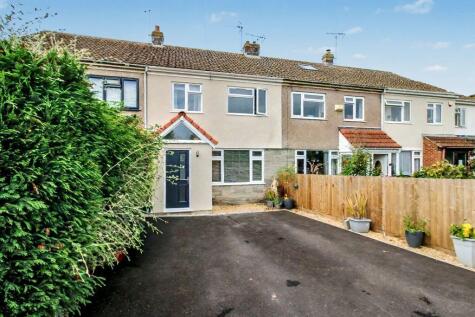 Mead Road, Portishead, Bristol, BS20 6RZ