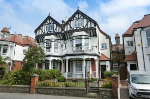 41, Park Road, Ramsgate CT11 9TL