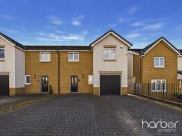 9, Birch Road, Glasgow G69 0DA