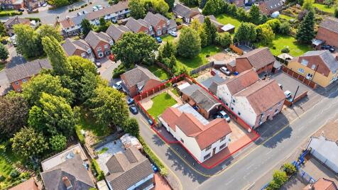 High Street, Burntwood