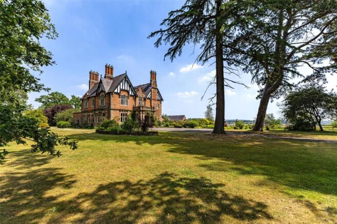 Bulkeley Grange