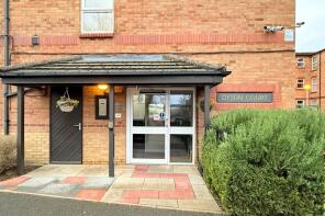 24, 184 Dyson Court, Lower High Street, Watford WD17 2NU