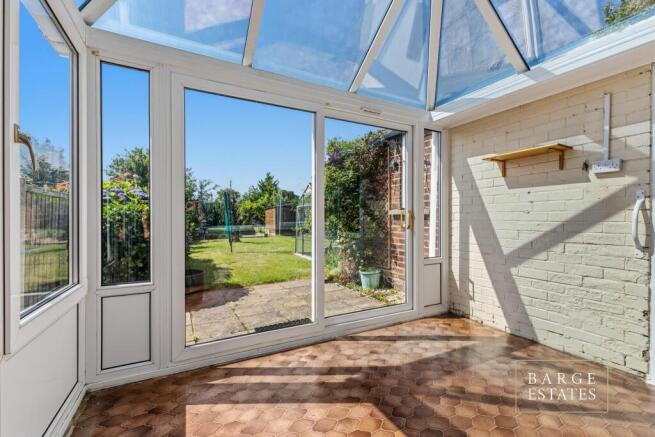 Glover Close, South Leverton, Nottinghamshire photo 4