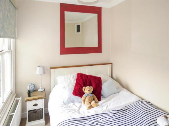 BEDROOM TWO