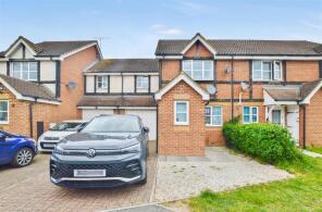 4, Two Mile Drive, Slough SL1 5UH