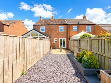 Linen Way, Brompton, Northallerton, North Yorkshire, DL6
