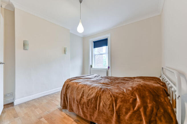 Gloucester Avenue, Primrose Hill, London, NW1 photo 4