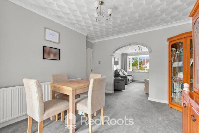 3 bed Semi-Detached Bungalow for sale Image 4