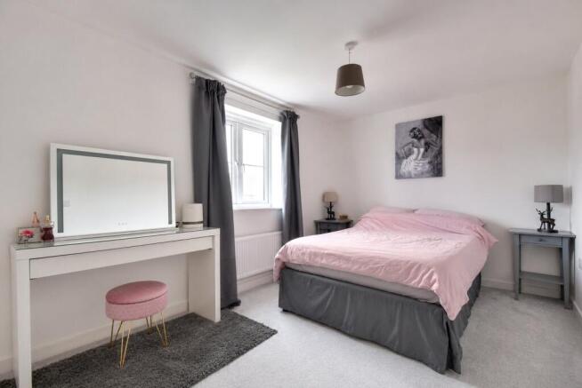 3 bed End of Terrace for sale Image 8
