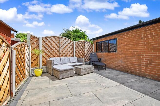 3 bed Semi-Detached for sale Image 10