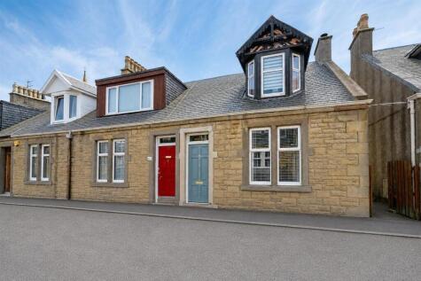 Violet Bank, Bathgate