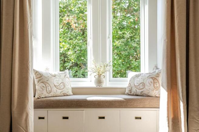 Smithy Court, Collingham, Wetherby photo 4