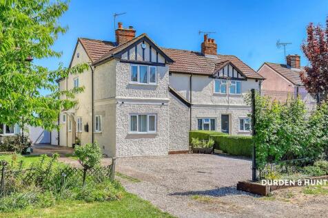 Dunmow Road, Beauchamp Roding, CM5