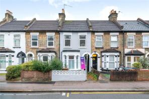 121, Cann Hall Road, London E11 3NJ