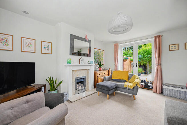 Magnet Lane, Bilton, Rugby photo 4