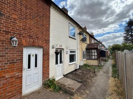The Roothings, Heybridge