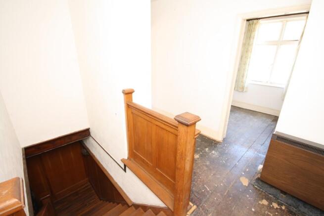 1st Floor Landing