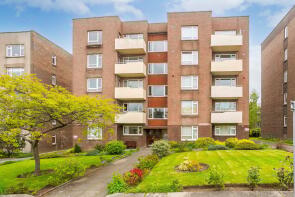 Flat 25, 12, Ethel Terrace, Morningside, Edinburgh EH10 5NA