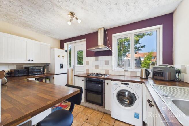 Litherland Crescent, St. Helens, Merseyside, WA11 photo 4
