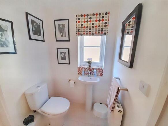 Cloakroom