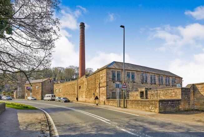 Milford Mills, Milford, Belper photo 4