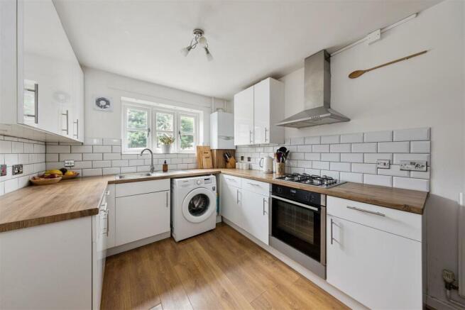 Gosport Road E17