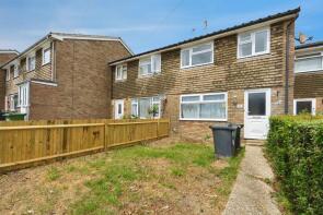 49, Swan Road, Hailsham BN27 2DE