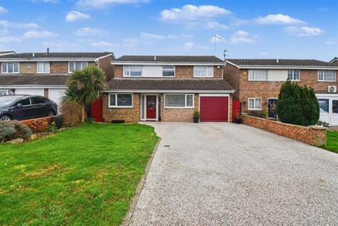 Tower Hill Road, Corby