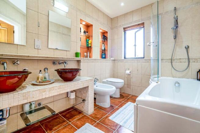 En-suite