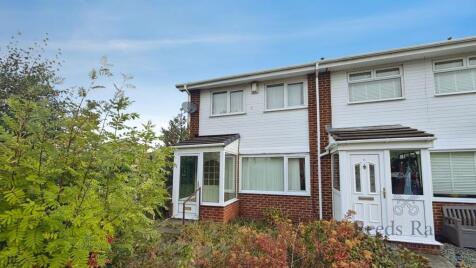 Redesdale Road, Chester Le Street, Durham, DH2