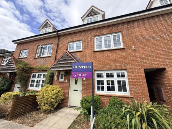 4 bed Detached to rent in york