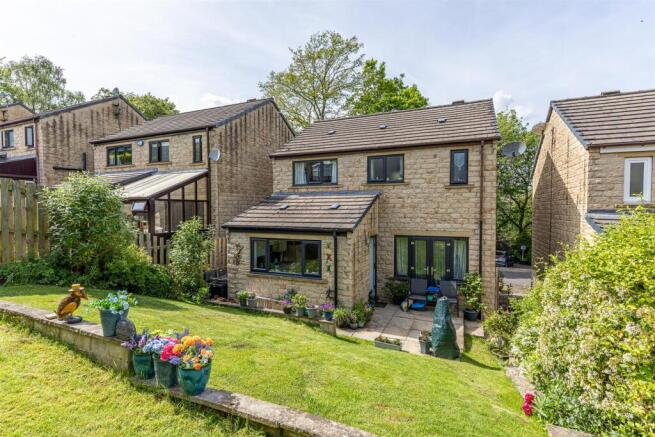 3 bed Detached for sale Image 4