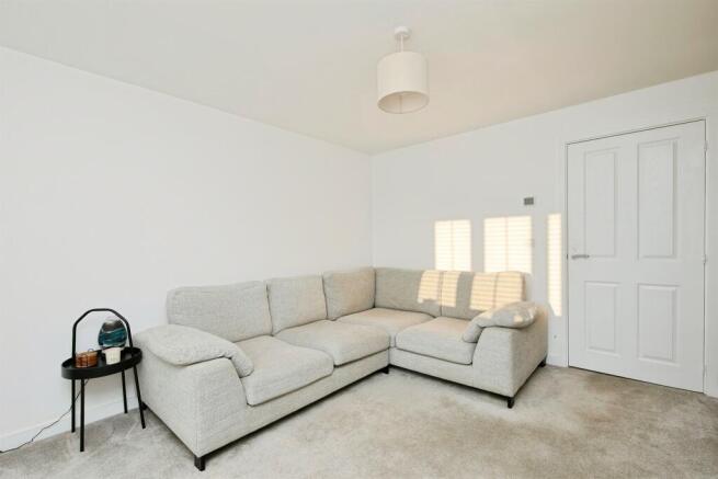 Queen Anne Drive, Allestree, Derby photo 4