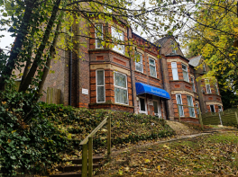 2, Tavistock Court, London Road, Luton LU1 3TY