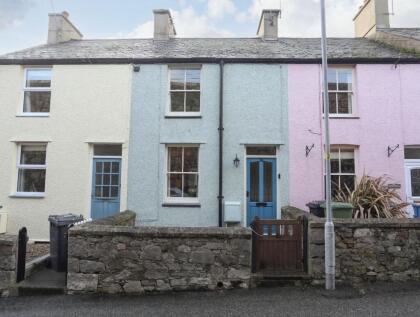 Rose Hill, Beaumaris