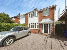 236, Blurton Road, Blurton, Stoke-on-trent ST3 2AQ