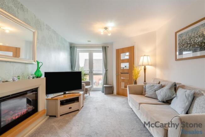 1 bed Apartment for sale Image 4