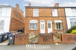 15, Reservoir Road, Selly Oak, Birmingham B29 6ST