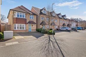 36, Thomas Road, Aylesford ME20 7FR