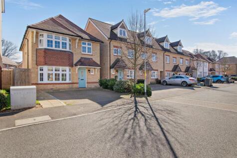 Thomas Road, Aylesford