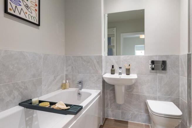 3 bed Detached to rent Image 9