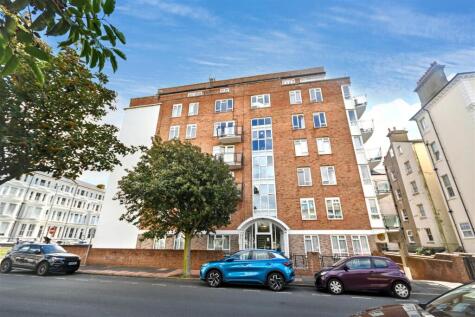 Howard Square, Eastbourne