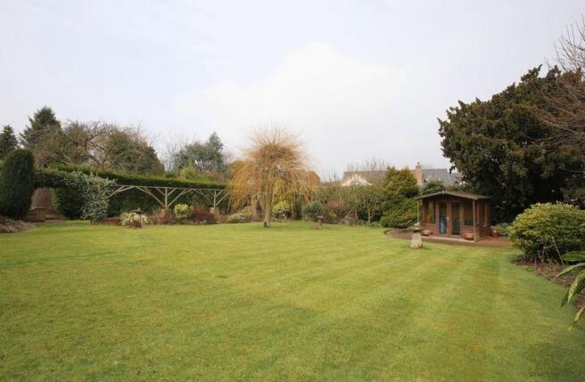 GARDEN 2
